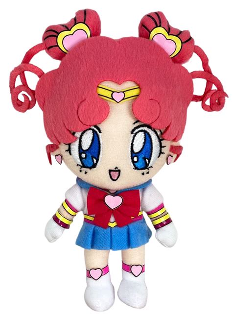 Great Eastern Sailor Moon GE